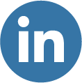 LinkedIn icon